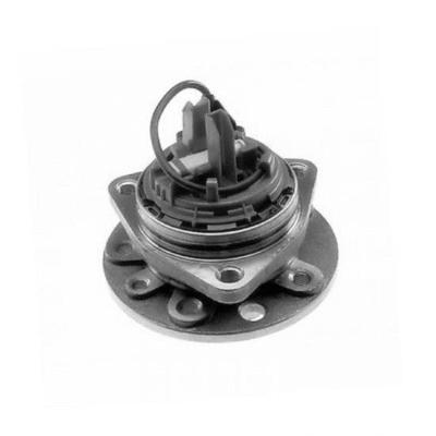 Wheel Bearing Kit (12115555)