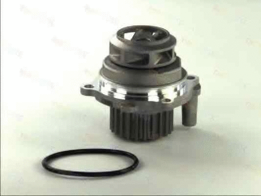 Water Pump, engine cooling (12135798)