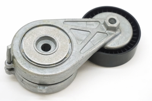 Tensioner Pulley, V-ribbed belt (12166008)