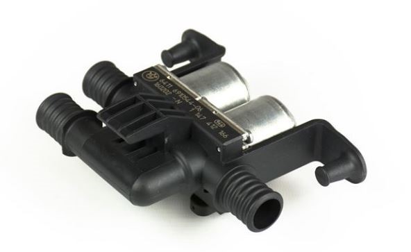 Coolant Control Valve (12191113)