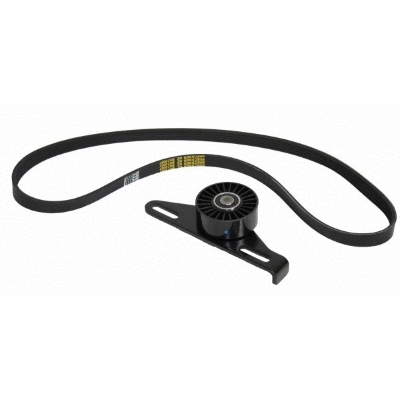V-Ribbed Belt Set (11767001)