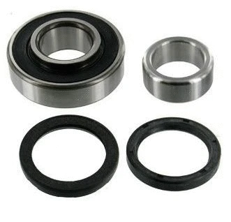 Wheel Bearing Kit (12191780)