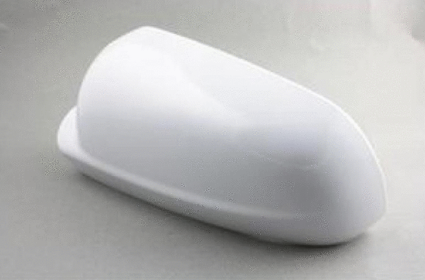 Housing, exterior mirror (MT1520)