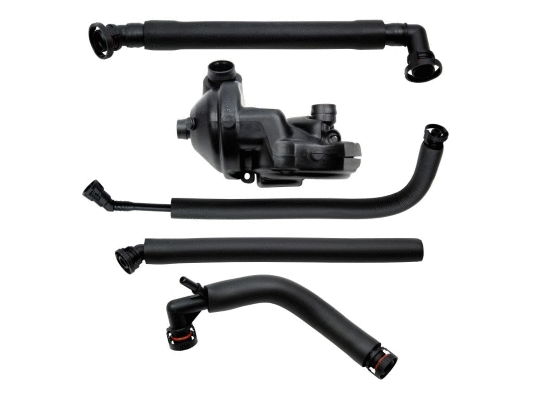 Repair Kit, crankcase ventilation (12166171)