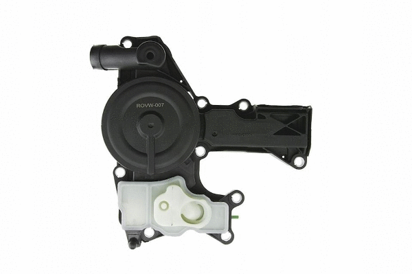 Oil Separator, crankcase ventilation (12146071)