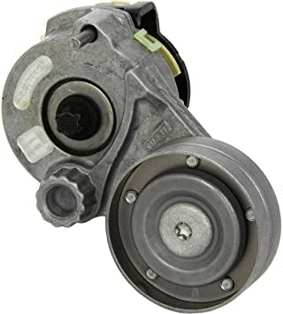 Belt Tensioner, V-ribbed belt (12164705)