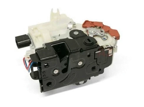 Door Lock (12194987)