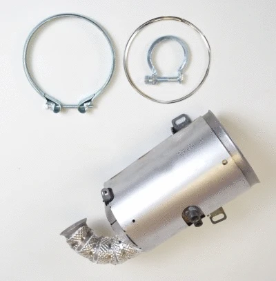 Catalytic Converter (12189953)