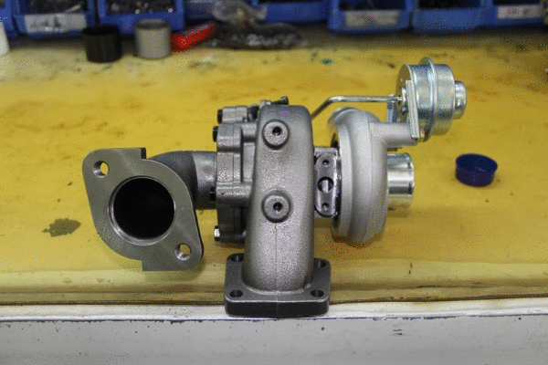 Charger, charging (supercharged/turbocharged)