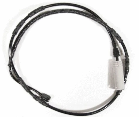 Warning Contact, brake pad wear (12191723)