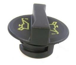 Sealing Cap, oil filler neck (12204060)