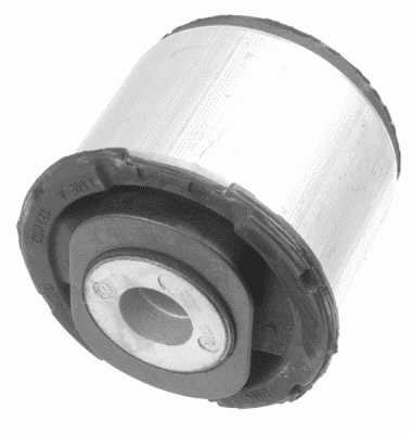 Bushing, axle beam (12166262)
