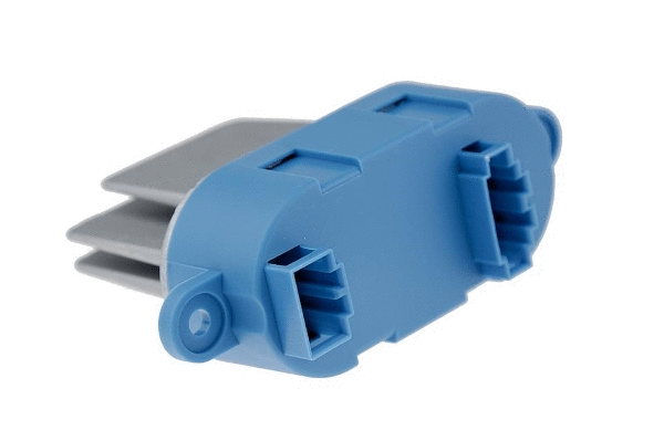 Resistor, interior blower (12176188)