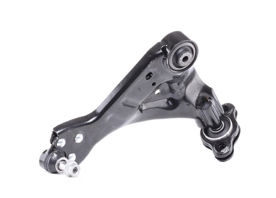 Control/Trailing Arm, wheel suspension (12166210)