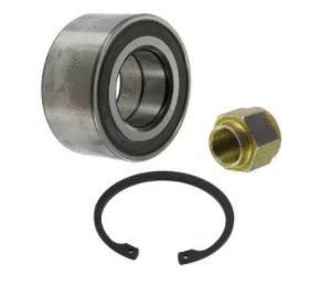 Wheel Bearing Kit (12177688)
