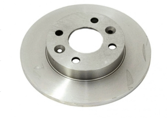 Brake Disc (MT6236)