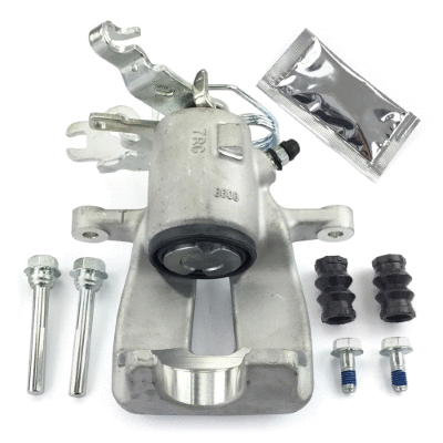Brake Caliper (12107693)