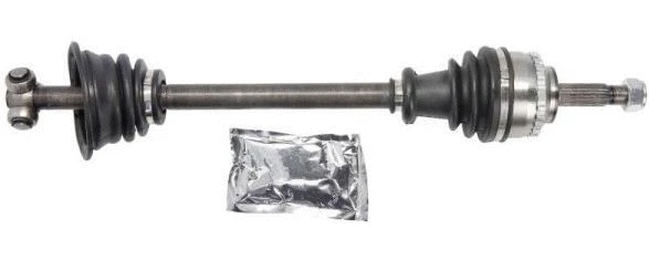 Drive Shaft (12164558)