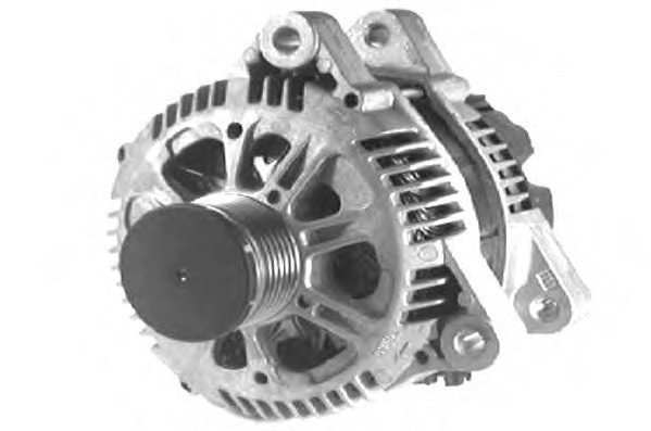 Alternator (12160928)