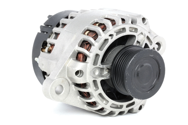 Alternator (12160931)