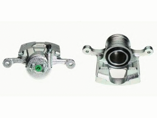 Brake Caliper (12138982)