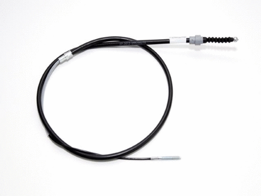Cable Pull, parking brake (12118970)