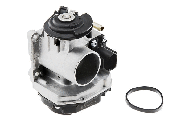 Throttle Body (12161387)