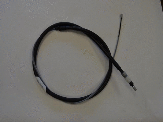 Cable Pull, parking brake (12118918)
