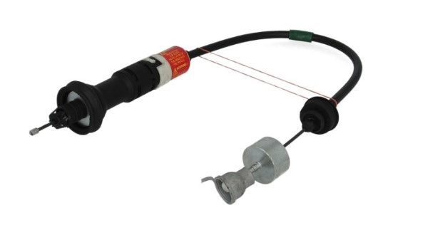 Cable Pull, clutch control (12118841)