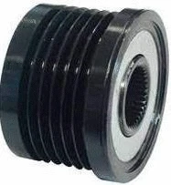 Alternator Freewheel Clutch (12191663)