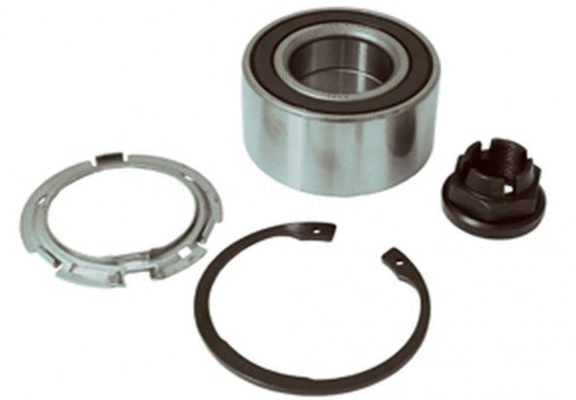 Wheel Bearing Kit (10523340)