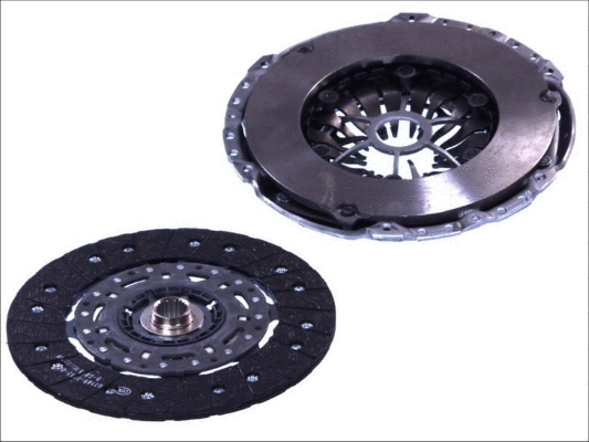 Clutch Kit (12129370)