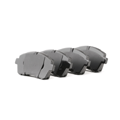 Brake Pad Set, disc brake (12157543)