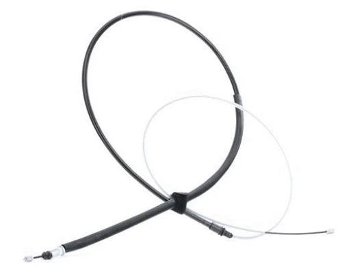 Cable Pull, parking brake (12118857)