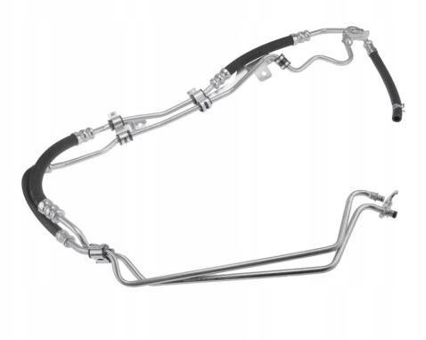 Hydraulic Hose, steering (12220619)