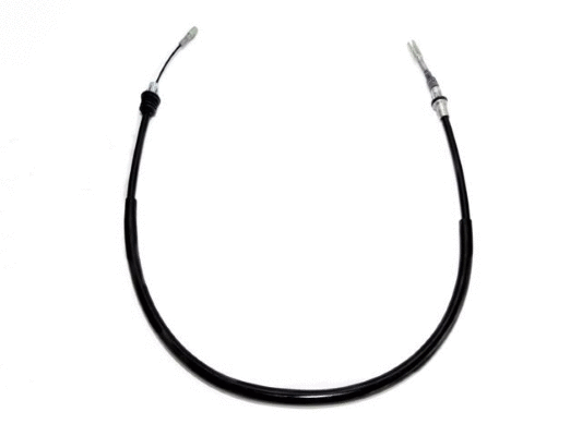 Cable Pull, parking brake (12119004)
