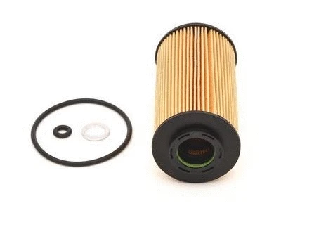 Oil Filter (12191656)