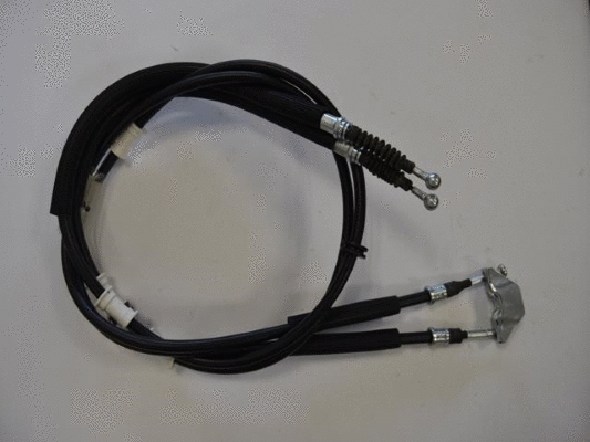 Cable Pull, parking brake (12118943)