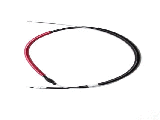 Cable Pull, parking brake (12118927)