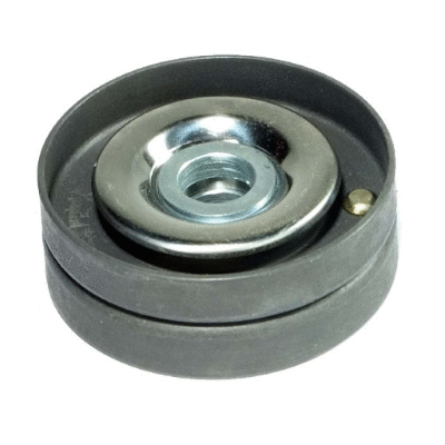 Tensioner Pulley, V-ribbed belt (12164798)