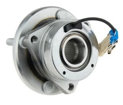 Wheel Bearing Kit (12180693)