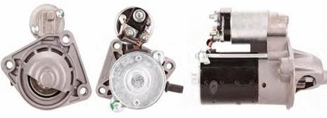 Starter (MT6305)