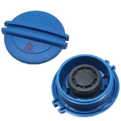 Cap, coolant tank (12191698)