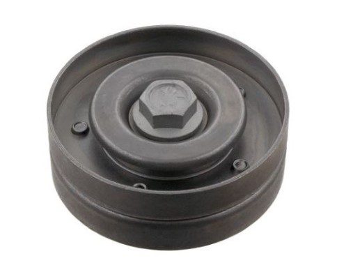 Deflection/Guide Pulley, V-ribbed belt (12220487)