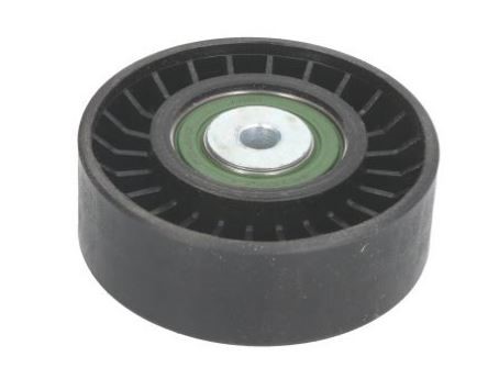 Tensioner Pulley, V-ribbed belt (12220532)