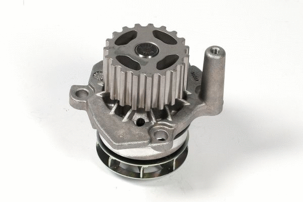 Water Pump, engine cooling (12135586)