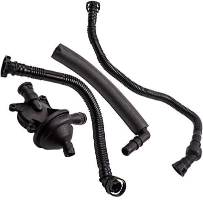 Hose, crankcase ventilation (12170602)