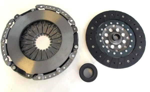 Clutch Kit (12129313)