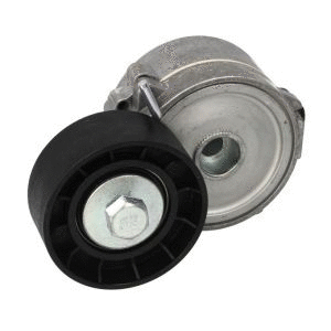 Belt Tensioner, V-ribbed belt (12164699)