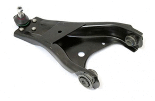 Control/Trailing Arm, wheel suspension (MT6274)